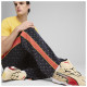 Puma Ανδρικό παντελόνι φόρμας Road to Unity Straight Printed T7 Track Pants